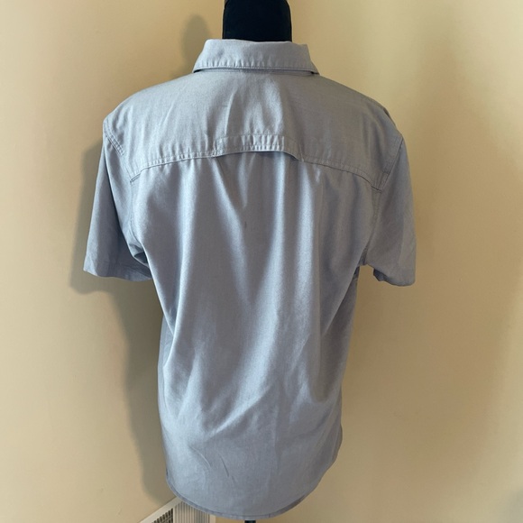 Wrangler Casual Button Down Shirt - Picture 2 of 6